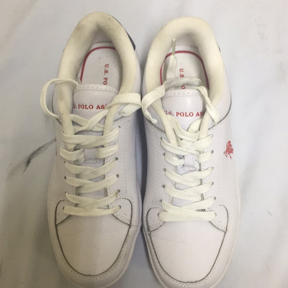 U.S. Polo Assn. Womens Shoes